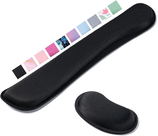 Keyboard Wrist Rest, Ergonomic Wrist Rest