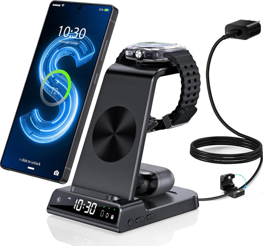 Wireless Charger