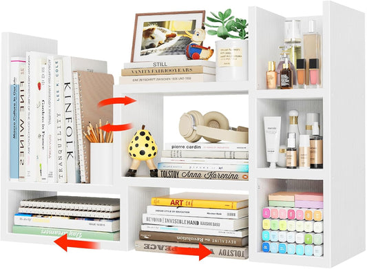 Desk Shelves Desktop Organizer Shlef