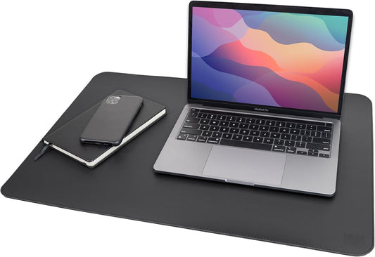 Leather Desk Mat 24" x 17"