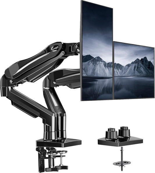 HUANUO Dual Monitor Stand