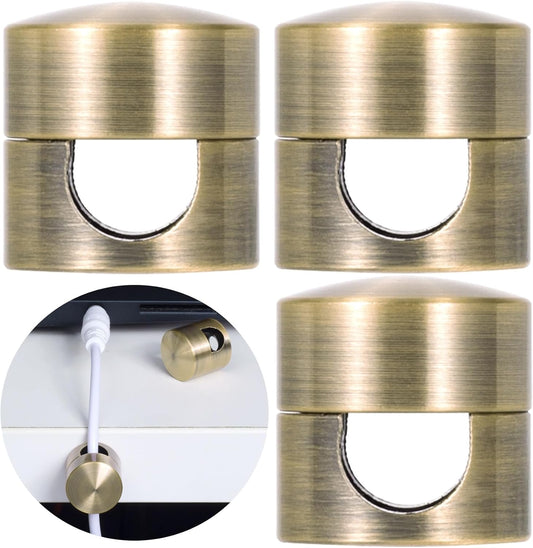 3 Sets Charger Holders