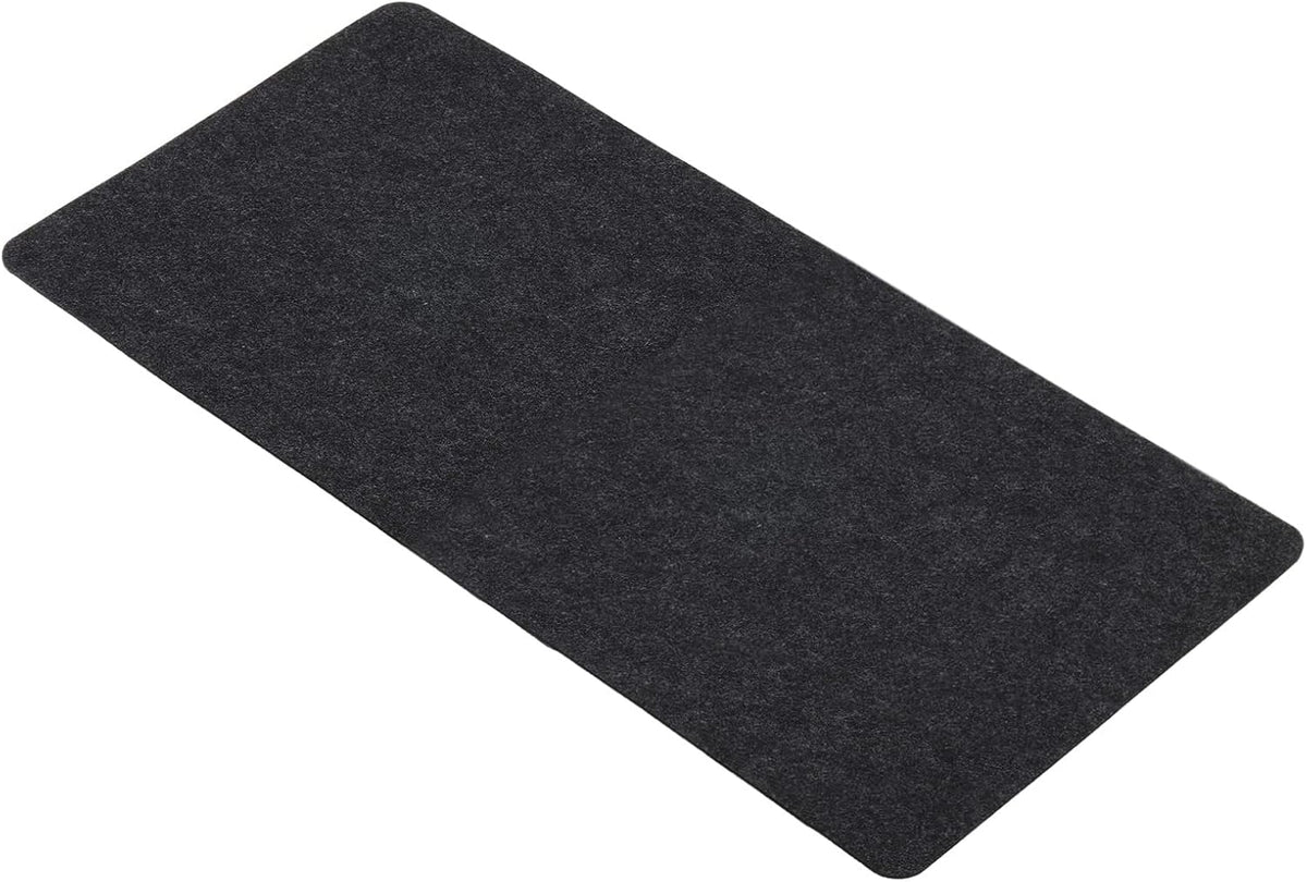 24"x12" Desk Mat Protector