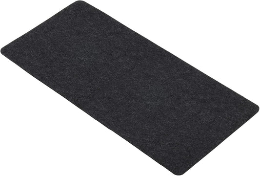 24"x12" Desk Mat Protector