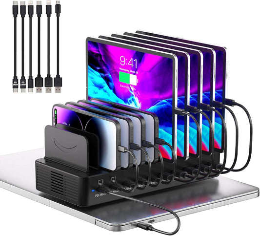 620W Charging Station