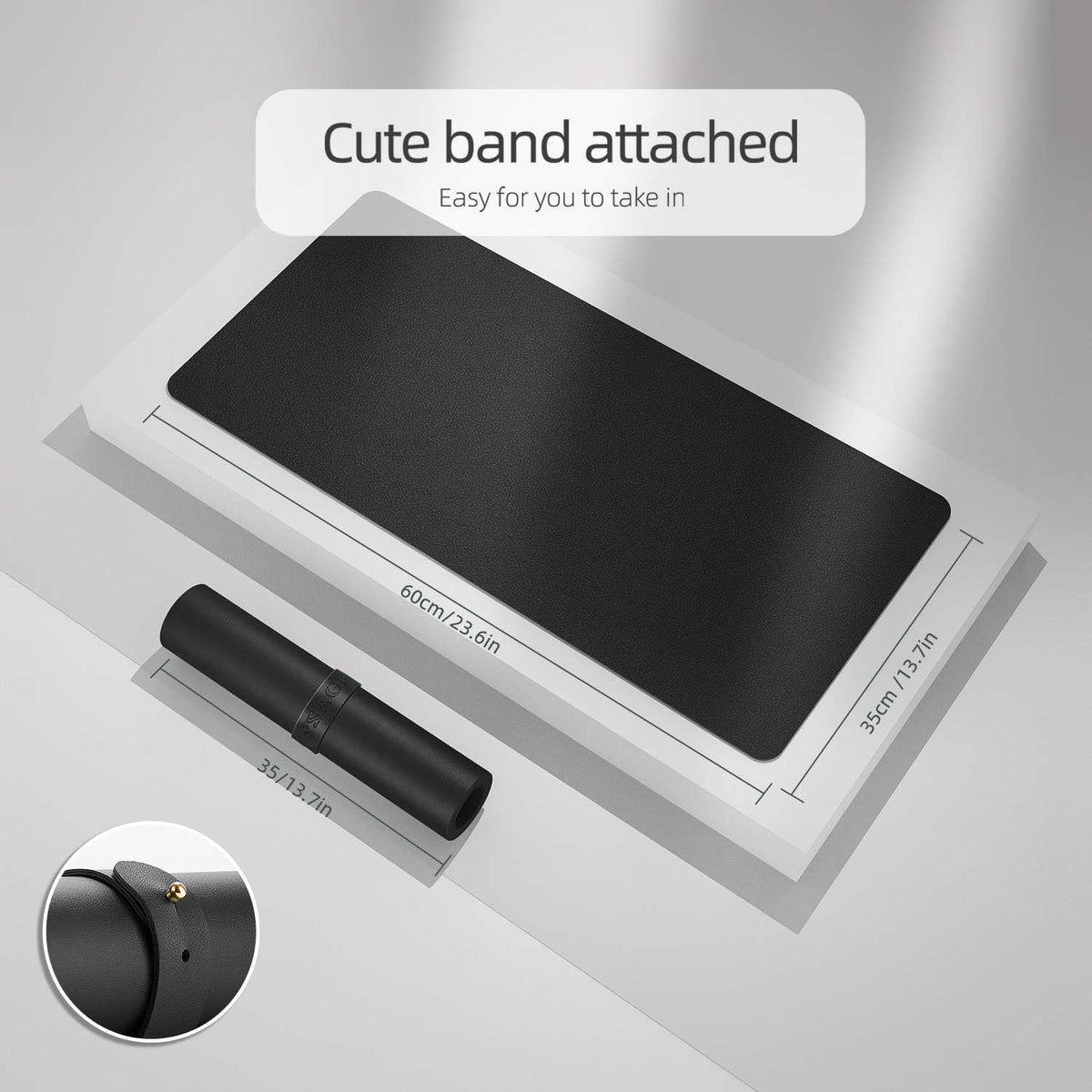 Office Desk Pad, Desk Mat