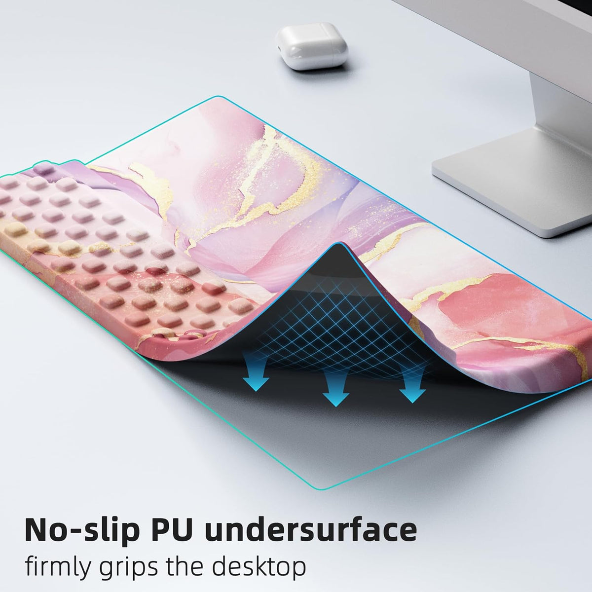 Keyboard Wrist Rest