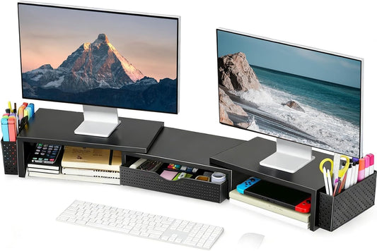 Metal Desk Organizers and Accessories