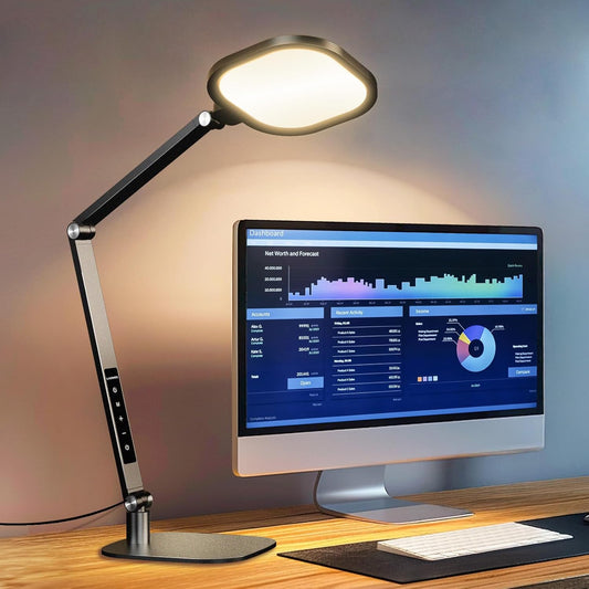 LED Desk Lamp