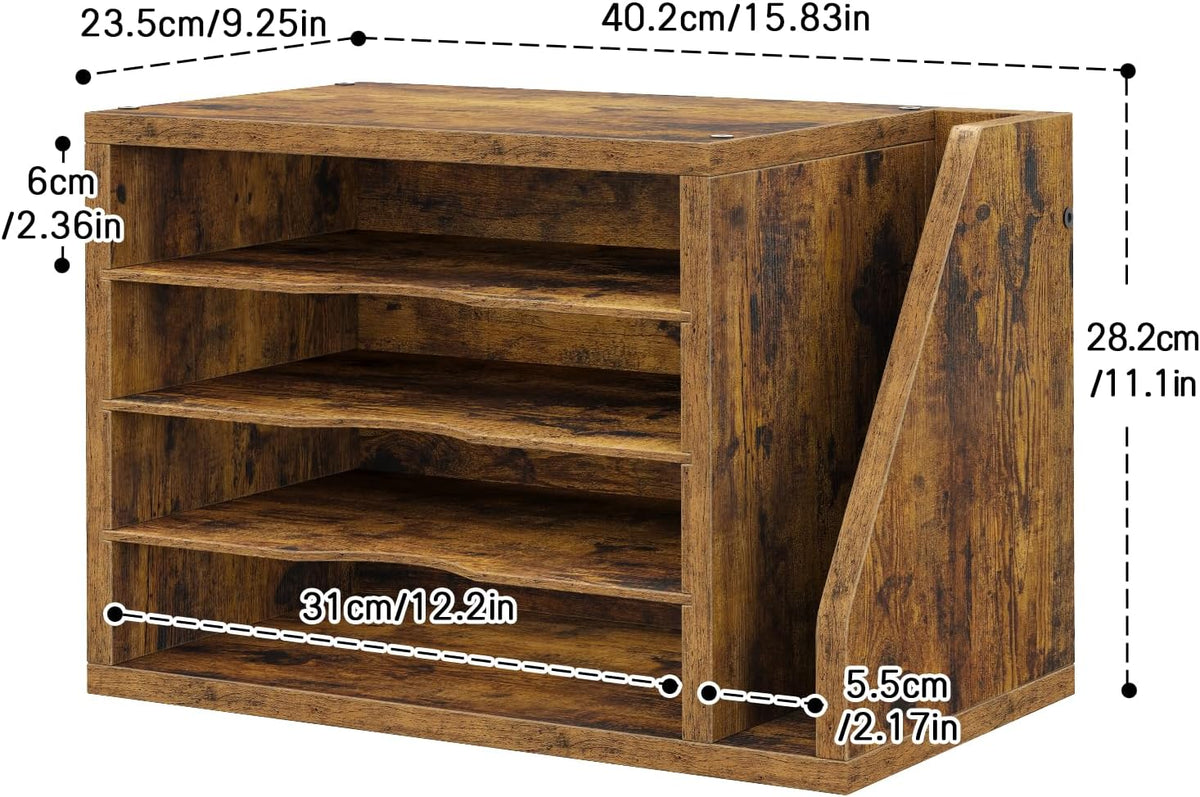 Mail Sorter, File Organizer Desktop
