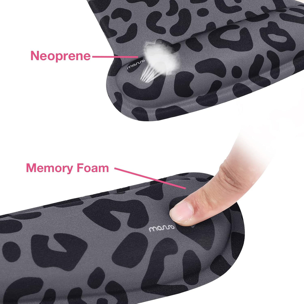 Wrist Rest Support, Black