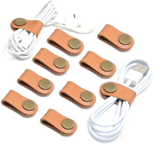 Cord Organizer, 10 Pack