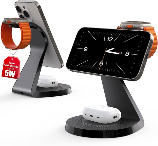 3 in 1 Charging Station