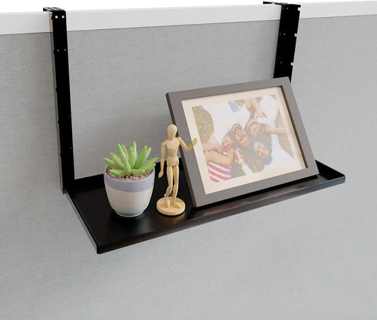 Office Cubicle Shelf