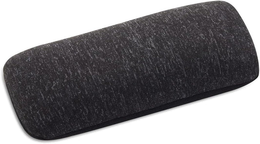 Mouse Wrist Rest, Beaded Wrist Support Pad Ergobeads, Black
