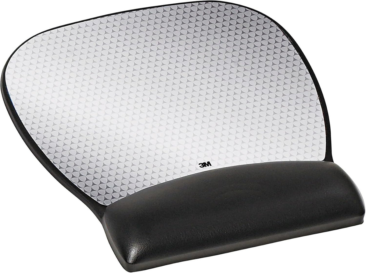 Precise Mouse Pad with Wrist Rest