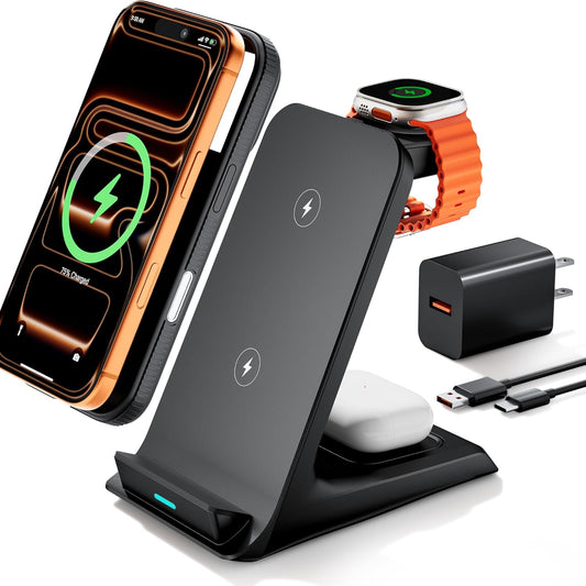 Wireless Charger /Otterbox/