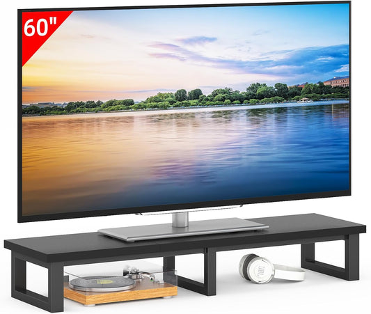 45" Large TV Riser for 32-60 inch TV