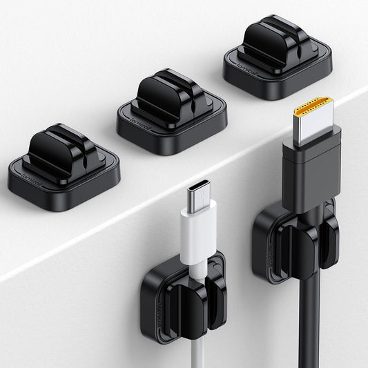 Cable Spring Holder Clips