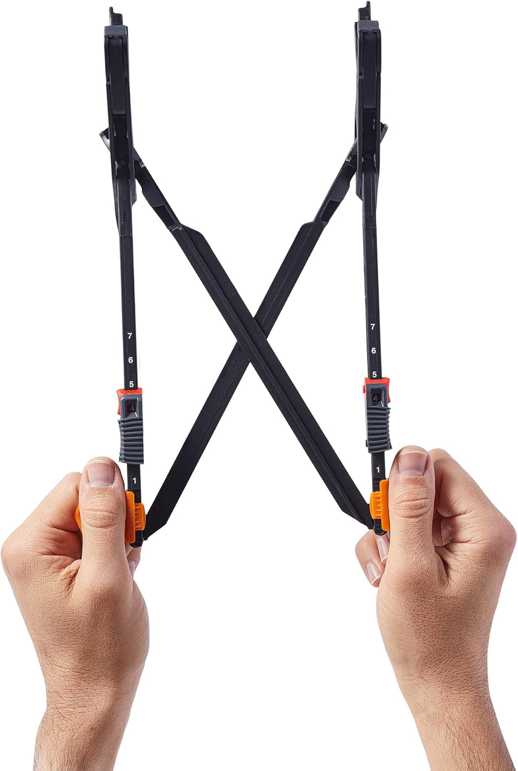 V3 Laptop Stand, Adjustable and Extremely Portable Laptop Stand