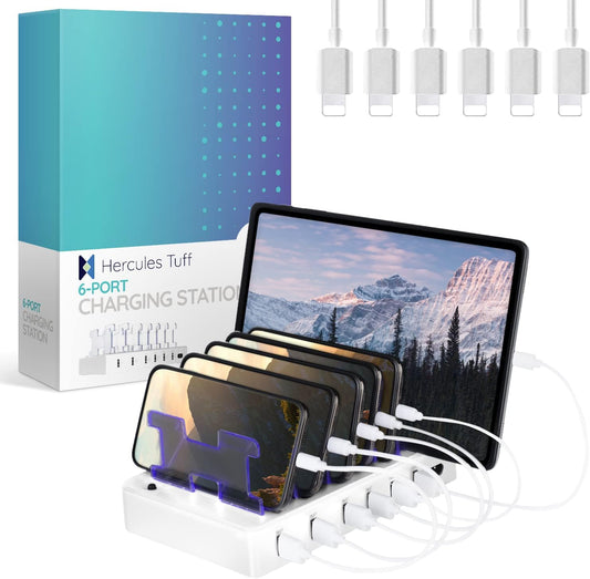 Charging Station
