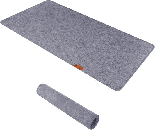 Large Felt Desk Protective Pad
