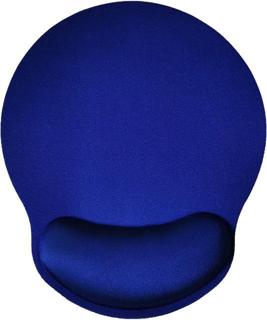Mouse Pad with Wrist Support