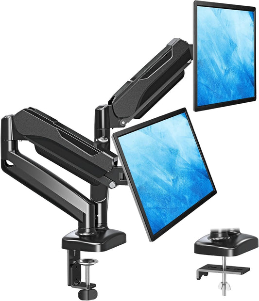 Dual Monitor Stand