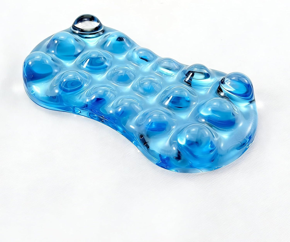 Ergonomic Massage Wrist Pad