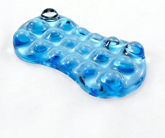 Ergonomic Massage Wrist Pad