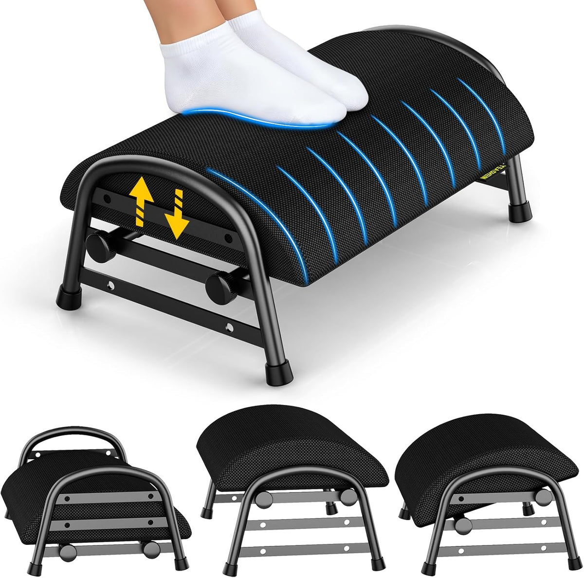 Adjustable Foot Rest