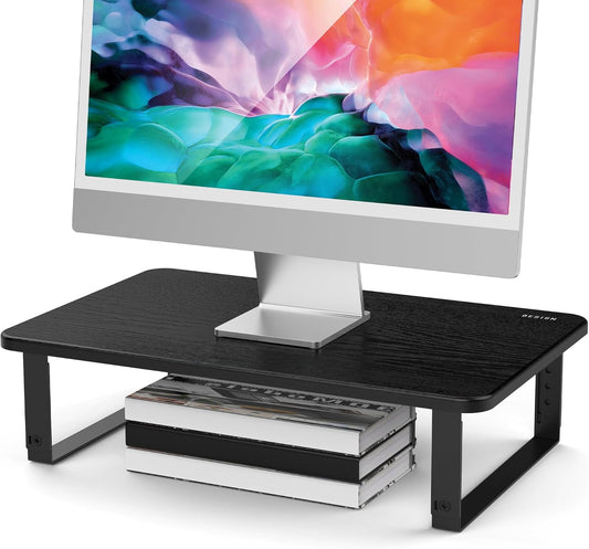 MS01 Monitor Stand Riser