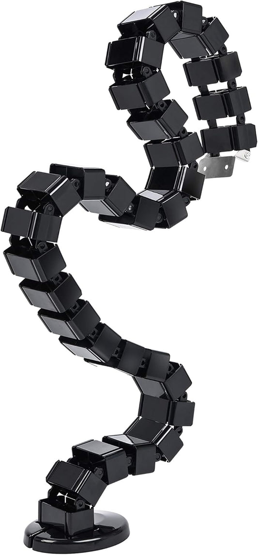 Vertebrae Cable Management Spine Kit