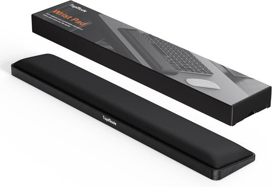 Keyboard Wrist Rest, Black