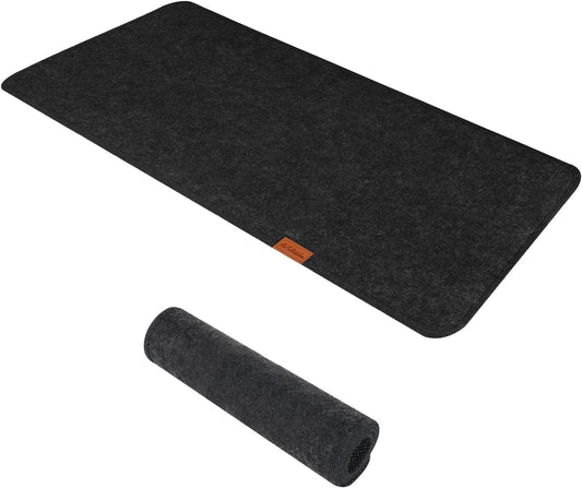 Large Felt Desk Protective Pad