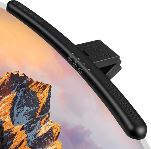 Monitor Light Bar