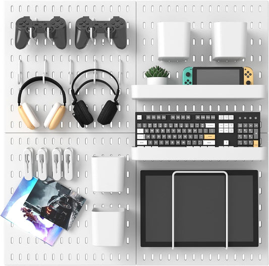 Pegboard Combination Kit