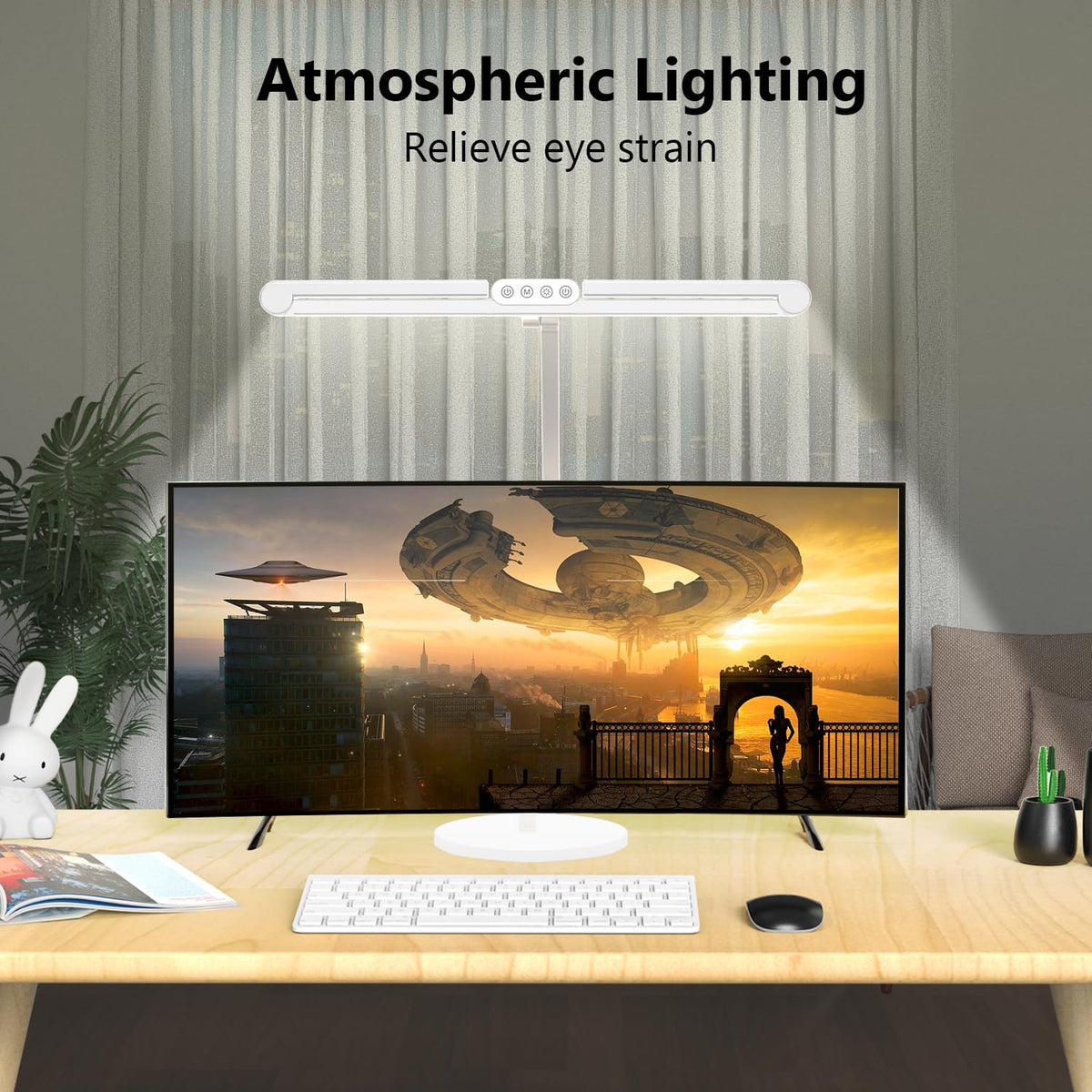 Architect Desk Lamp