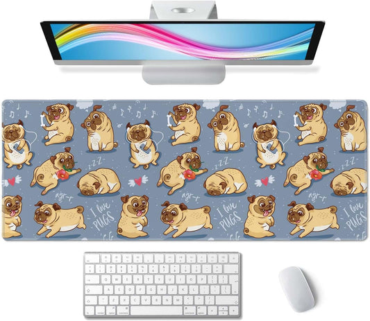 Gaming Mouse Pad Large