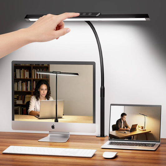 LED Desk Lamp