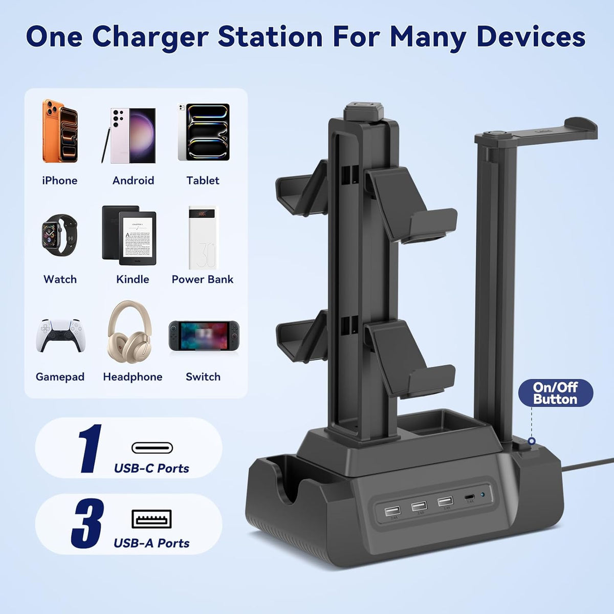 Charging Station