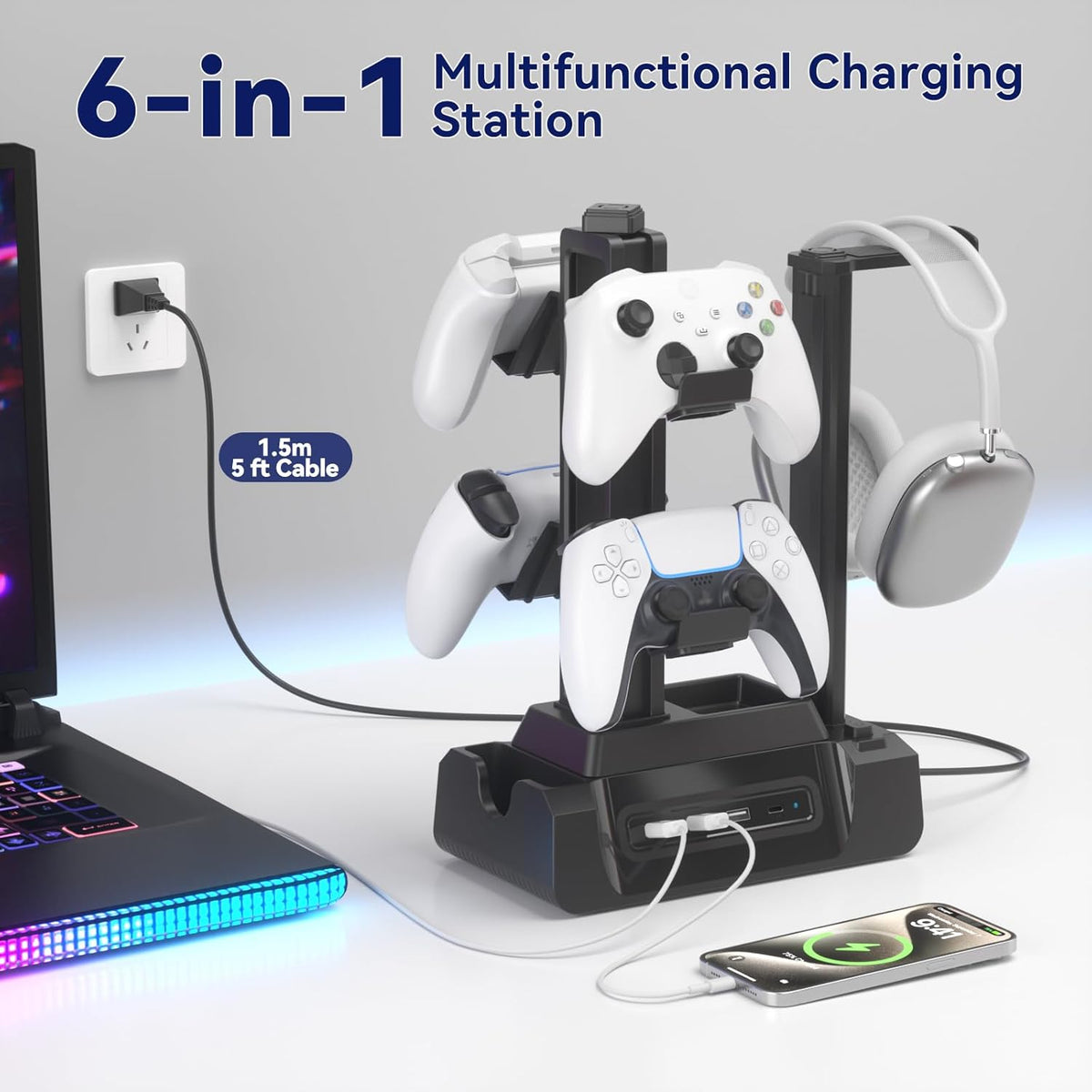 Charging Station