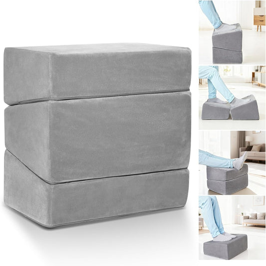 3-Level Adjustable Foot Rest