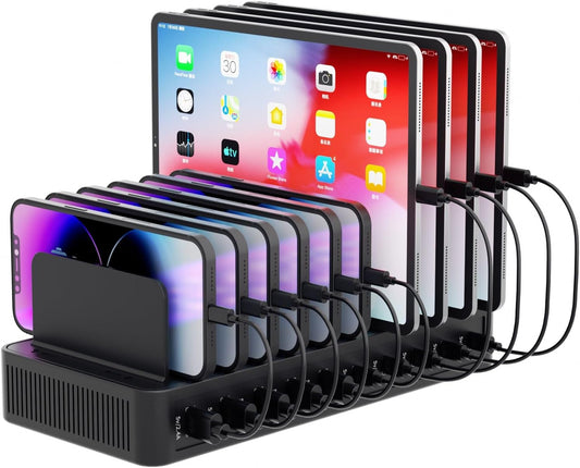 60W Charging Station