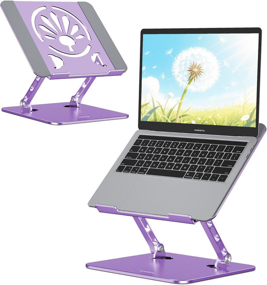 Aluminum Laptop Stand