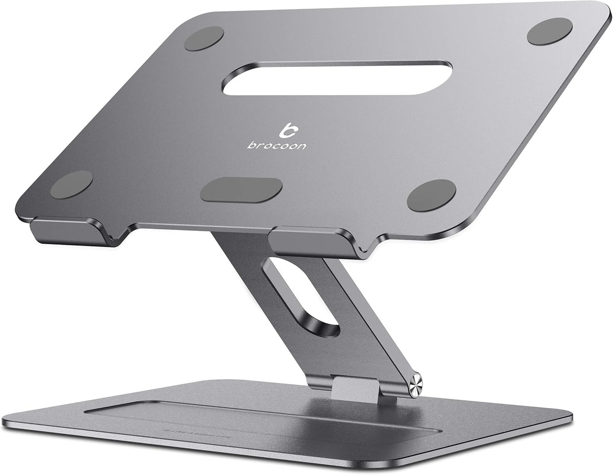 Adjustable MacBook Laptop Stand