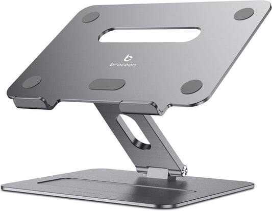 Adjustable MacBook Laptop Stand