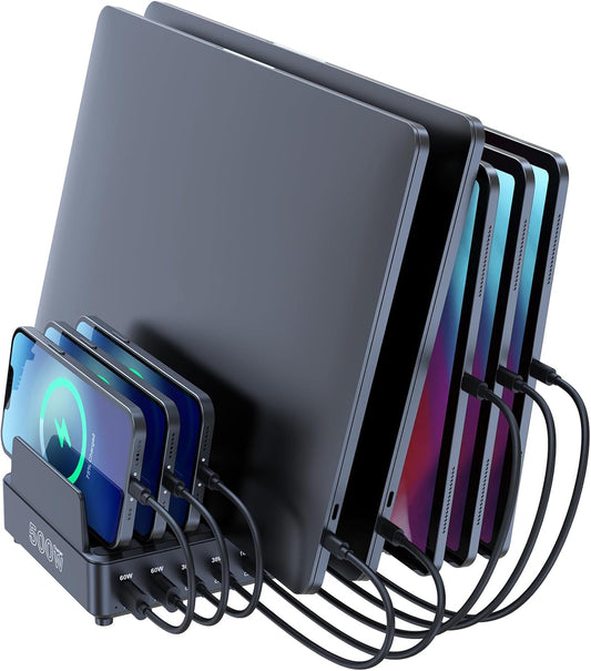 500W Charging Station