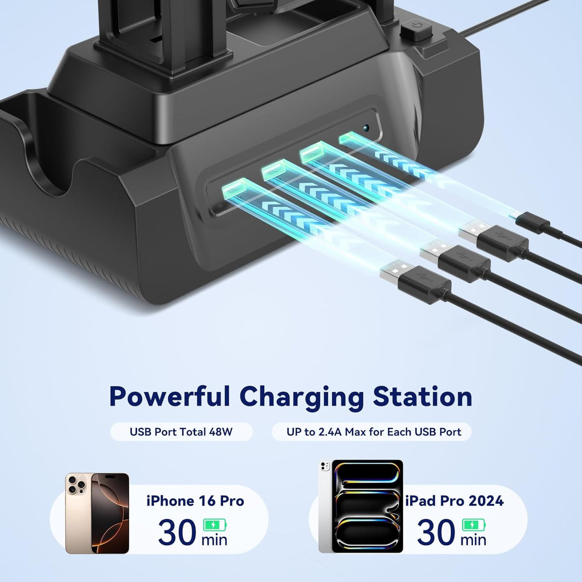 Charging Station
