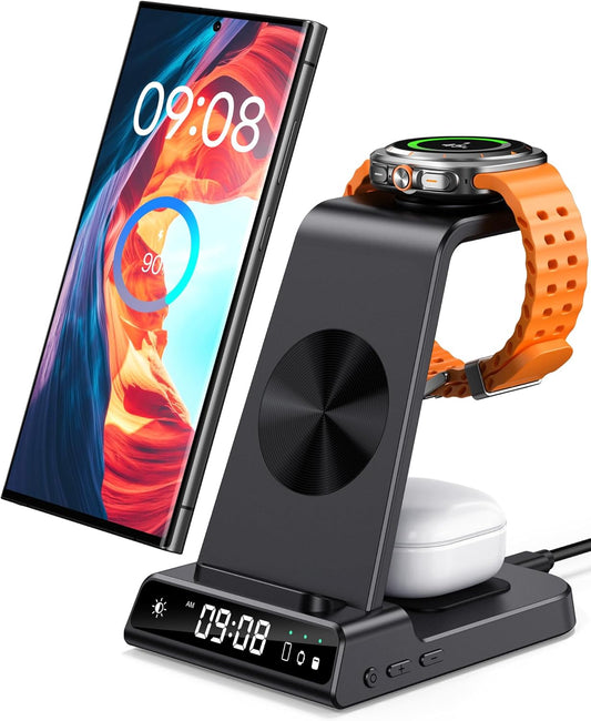 Wireless Charger